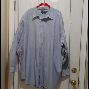 Polo Ralph Lauren men's shirt